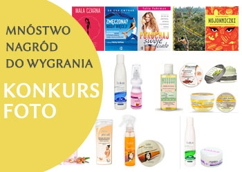 Konkurs "Piękno wokół nas"