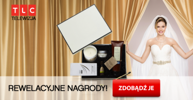 Konkurs "Salon Sukien TLC"