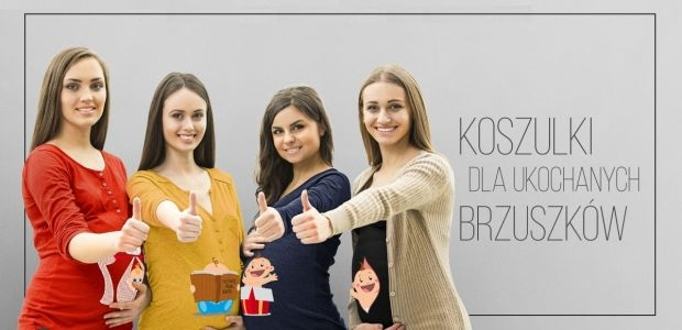 Konkurs "Najciekawszy rysunek na ciążowym brzuszku"