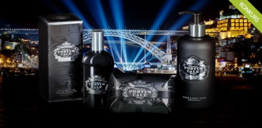 Konkurs "Stylowe, portugalskie kosmetyki Castelbel"