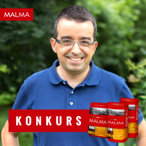 Konkurs: wygraj zestaw produktów Malma
