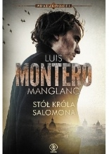 Wygraj książkę "Stół króla Salomona".