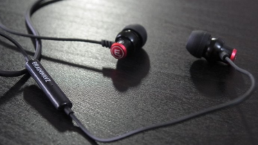 Konkurs "Słuchawki Brainwavz Delta"