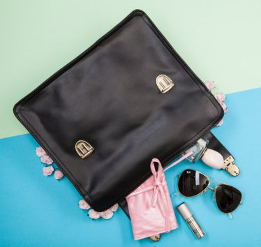 Wygraj stylową torebkę na wiosnę