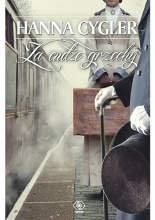 Wygraj książkę "Za cudze grzechy".