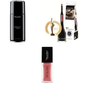 Wygraj zestawy od Pierre René