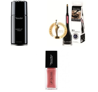 Wygraj zestawy od Pierre René