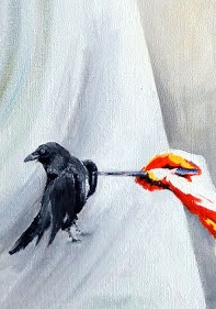 Międzynarodowy Konkurs Plastyczny Przyroda w Kolorach 2016, dla dzieci