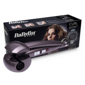 Konkurs Babyliss CurlSecret C1100E