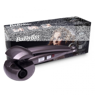 Konkurs Babyliss CurlSecret C1100E