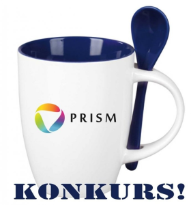 Konkurs dla fanów Scann.R