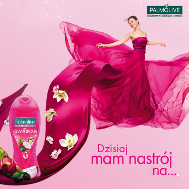 Konkurs "Nastrój się na przyjemność"