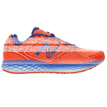 Konkurs: wygraj buty do biegania New Balance M980OR