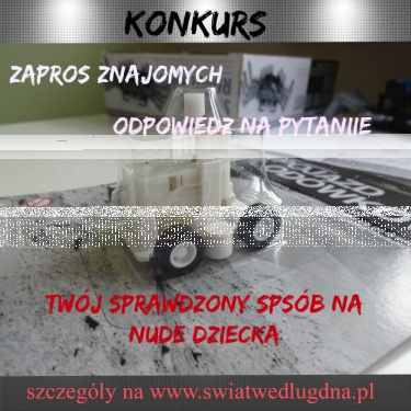 Konkurs "#kreatywnie"