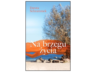 Wygraj książkę "NA BRZEGU ŻYCIA" do godz. 20:00