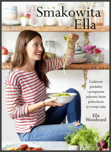 Konkurs "Naturalnie, roślinnie, bezglutenowo"