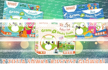 Weekendowy konkurs z TVP ABC