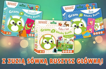 Weekendowy konkurs z TVP ABC