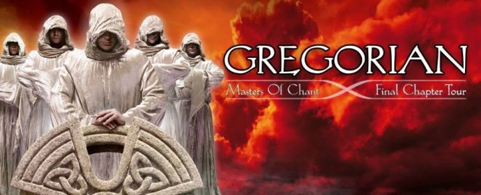 Wygraj bilety na koncerty Hunter i Gregorian, Gdańsk