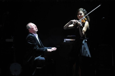 Wygraj bilety na koncert autora muzyki do "Piratów z Karaibów" Gdańsk, Łódź, Kraków