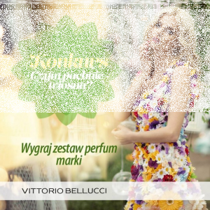 Konkurs "Czym pachnie wiosna?"