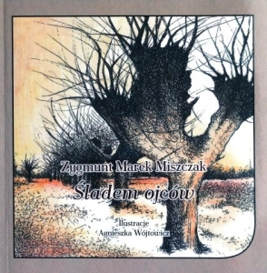 Wygraj tomik poezji "Śladem ojców"