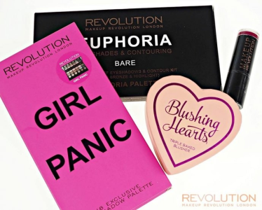 Konkurs z okazji Dnia Kobiet