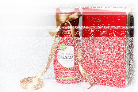 Konkurs "Napisz co ostatnio kupiłaś i wygraj nagrody Venus"