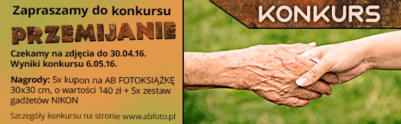 Konkurs "Przemijanie"