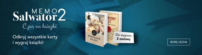 Konkurs "Salwator Memo2"