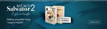 Konkurs "Salwator Memo2"