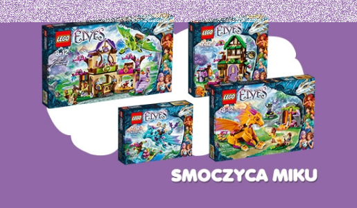 Konkurs "Smoczyca Miku"