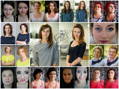 Wygraj Metamorfozę na Dzień Kobiet, Kraków