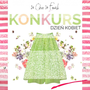 Konkurs Dzień Kobiet