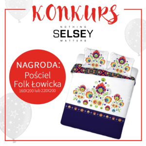 Konkurs "Nowa odsłona Selsey"