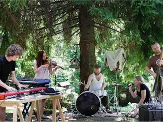 Konkurs "PSIO CREW" we Wrocławiu