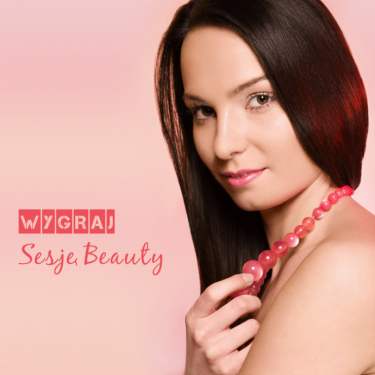 Konkurs "Sesja fotograficzna z profesjonalnym makijażem w Lublinie"