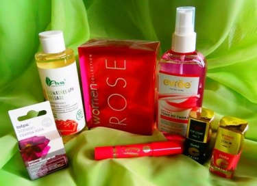 Konkurs "Upominek od Drogerii Nina"