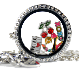 Wygraj zestaw biżuterii CHARM.ME