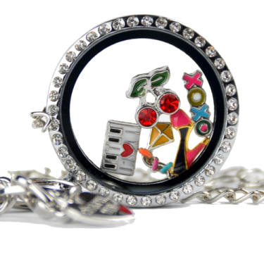 Wygraj zestaw biżuterii CHARM.ME