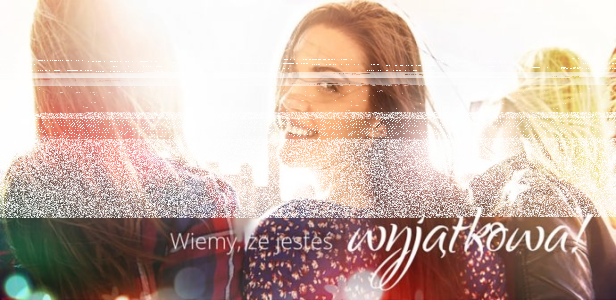 Konkurs "KiK Kobieta Roku" 18+