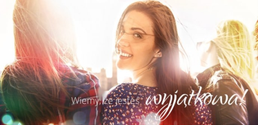 Konkurs "KiK Kobieta Roku" 18+