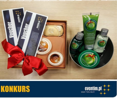 Konkurs "Koncertowe stylizacje"