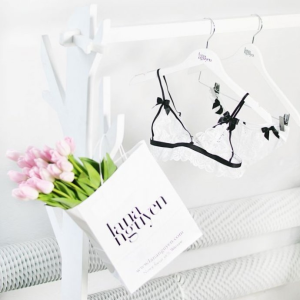 Konkurs: wygraj bieliznę marki Lana Nguyen, do godz. 12:00