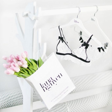 Konkurs: wygraj bieliznę marki Lana Nguyen, do godz. 12:00