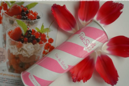 Konkurs: Wygraj perfumy Aquolina Pink Sugar
