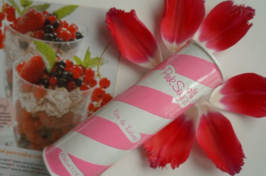 Konkurs: Wygraj perfumy Aquolina Pink Sugar