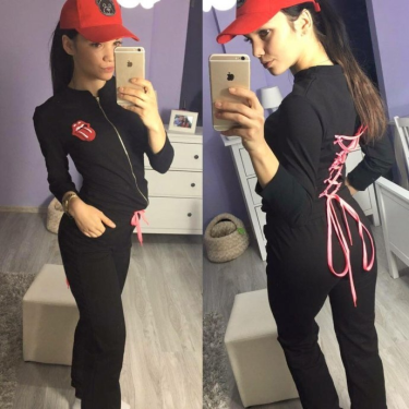 Konkurs: wygraj ubranie od Express Butik - dostawa 48H