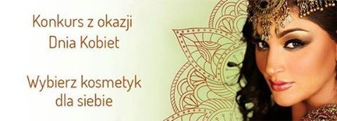 Wybierz dowolny kosmetyk ze sklepu kosmetykiorientu.pl