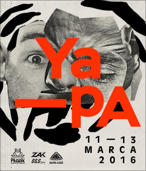 Wygraj bilety na Przegląd Piosenki Turystycznej YAPA 2016 w Łodzi, do godz. 12:00